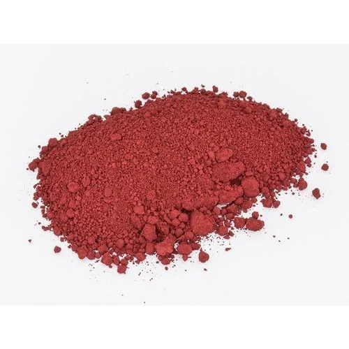 Iron Oxide Powder